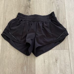 lulu hotty hot shorts